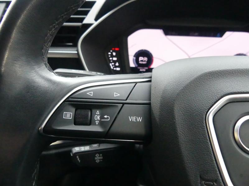 Used Audi Q3 2021 for sale - 76766940: Photo 27