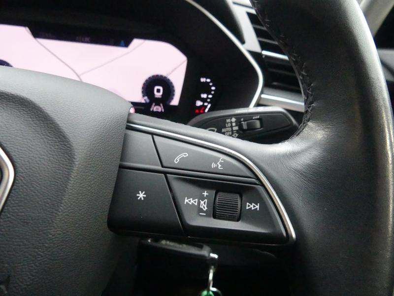 Used Audi Q3 2021 for sale - 76766940: Photo 28