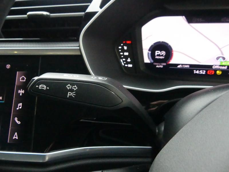 Used Audi Q3 2021 for sale - 76766940: Photo 29