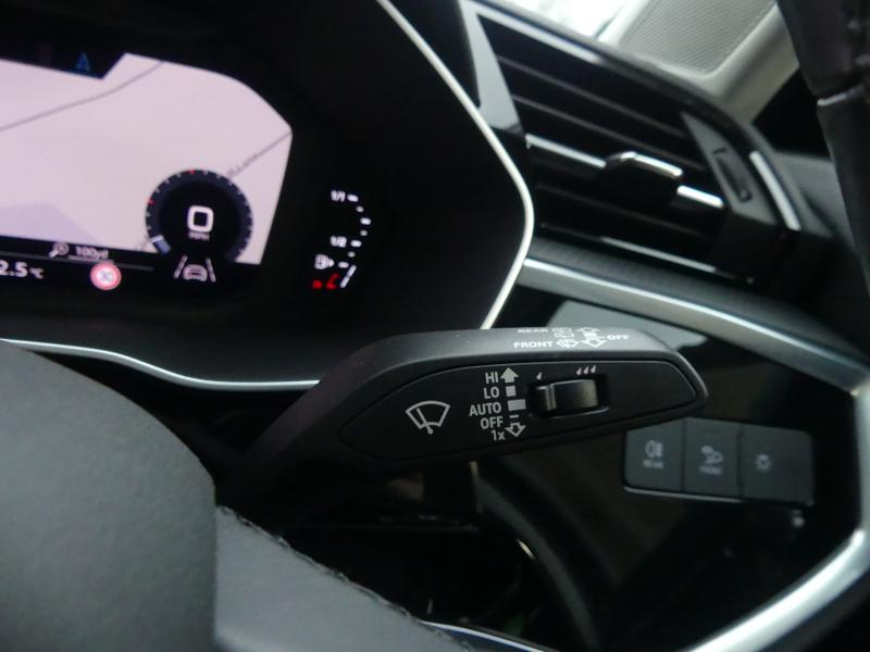 Used Audi Q3 2021 for sale - 76766940: Photo 30