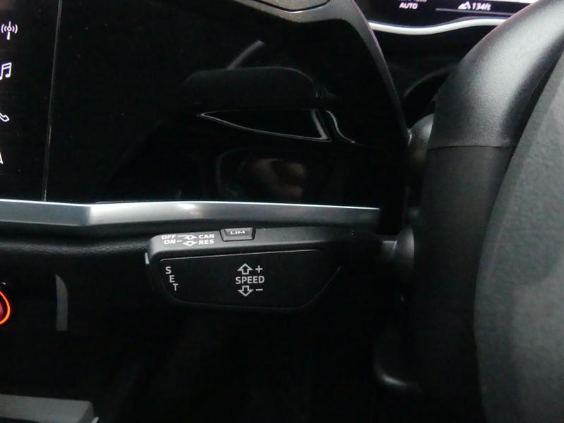 Used Audi Q3 2021 for sale - 76766940: Photo 31