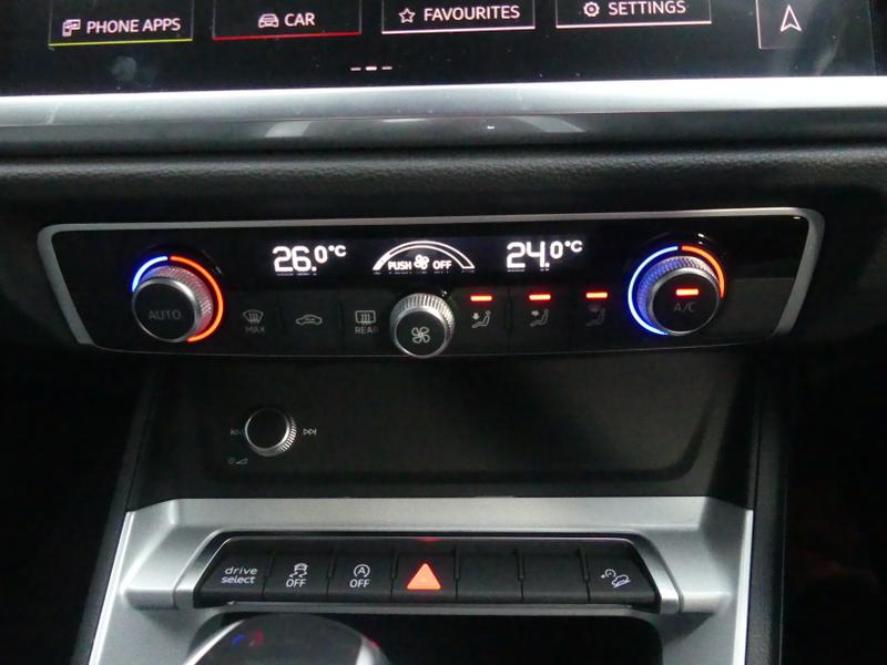 Used Audi Q3 2021 for sale - 76766940: Photo 34