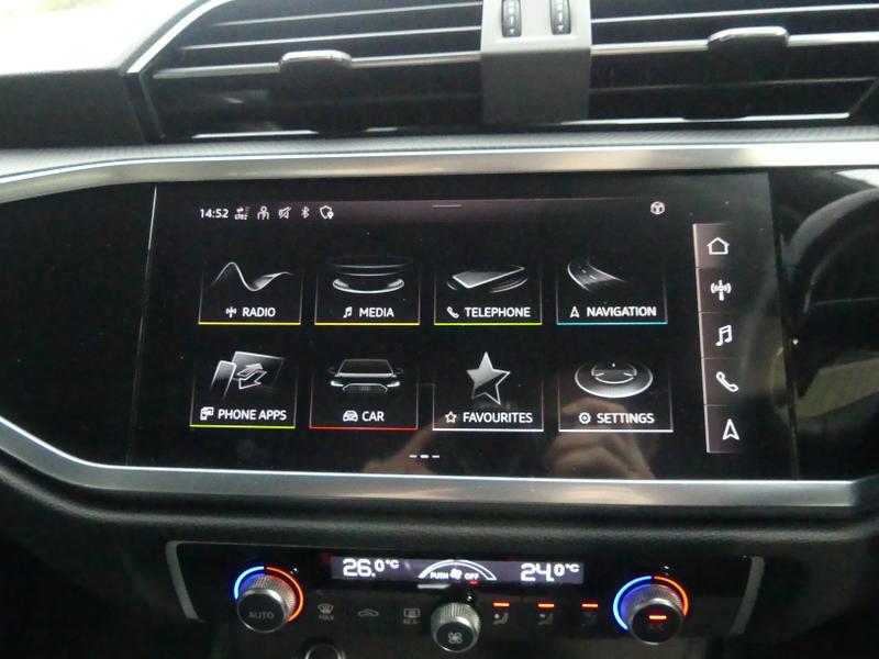 Used Audi Q3 2021 for sale - 76766940: Photo 35