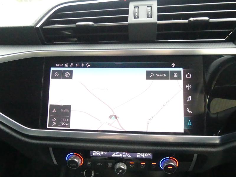 Used Audi Q3 2021 for sale - 76766940: Photo 36