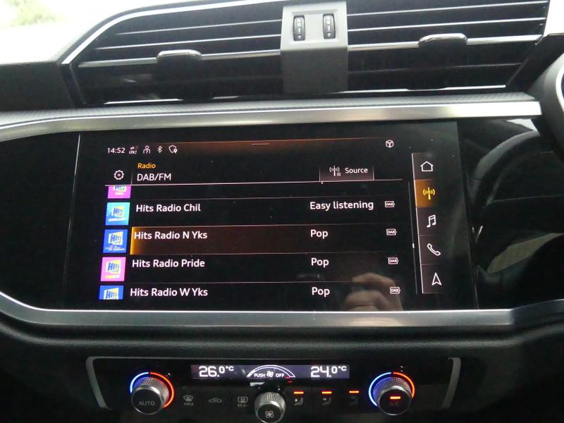 Used Audi Q3 2021 for sale - 76766940: Photo 37