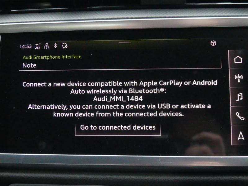 Used Audi Q3 2021 for sale - 76766940: Photo 38