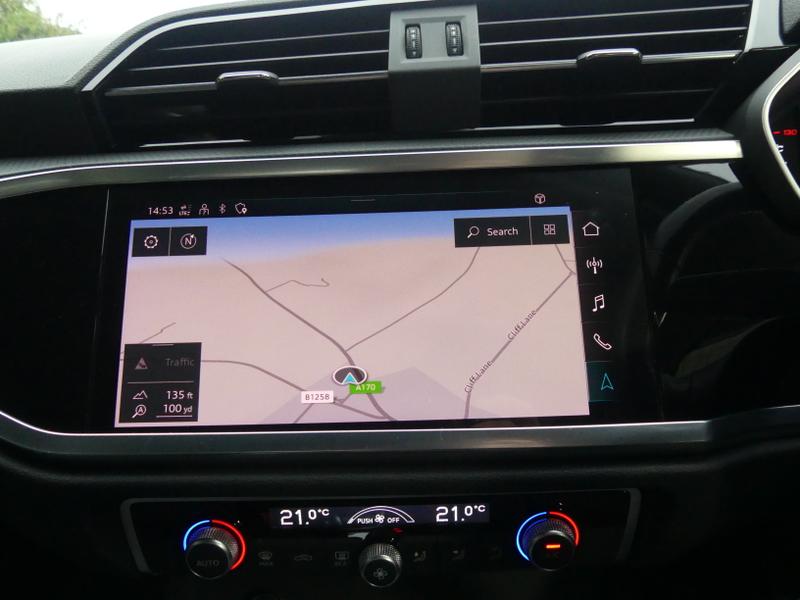 Used Audi Q3 2021 for sale - 76766940: Photo 39