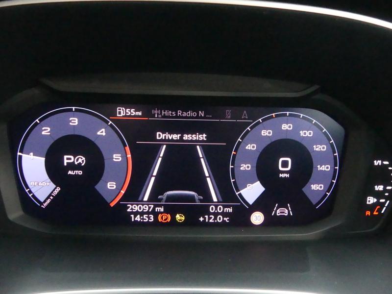 Used Audi Q3 2021 for sale - 76766940: Photo 40