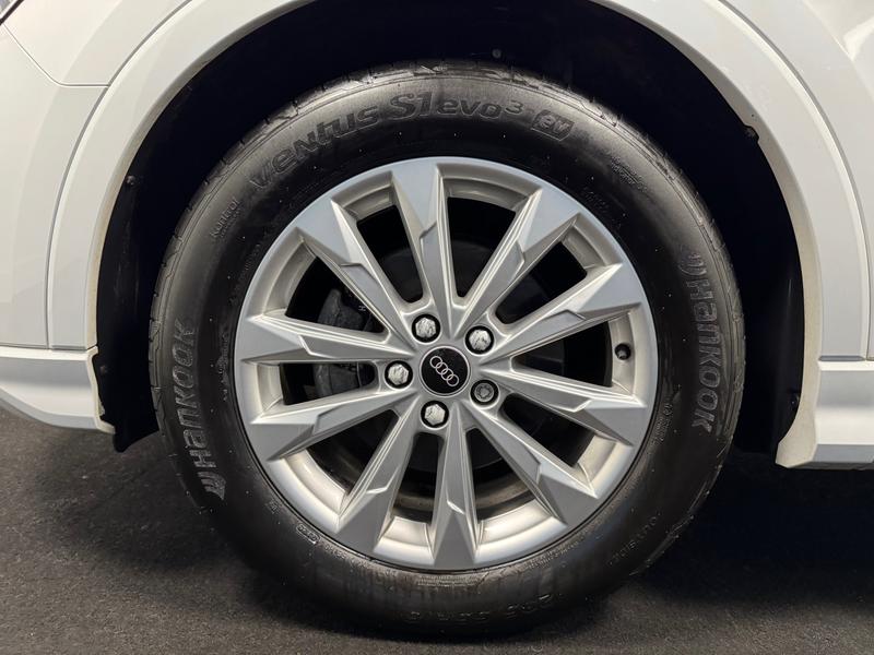 Used Audi Q3 2021 for sale - 76766940: Photo 41