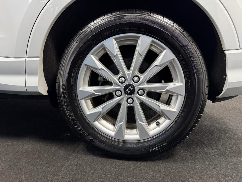 Used Audi Q3 2021 for sale - 76766940: Photo 42