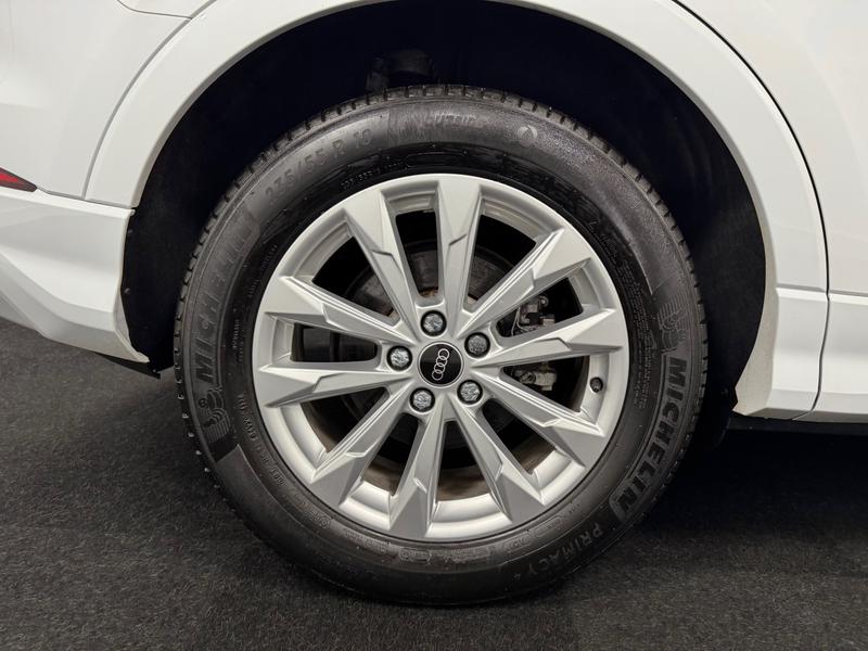 Used Audi Q3 2021 for sale - 76766940: Photo 43