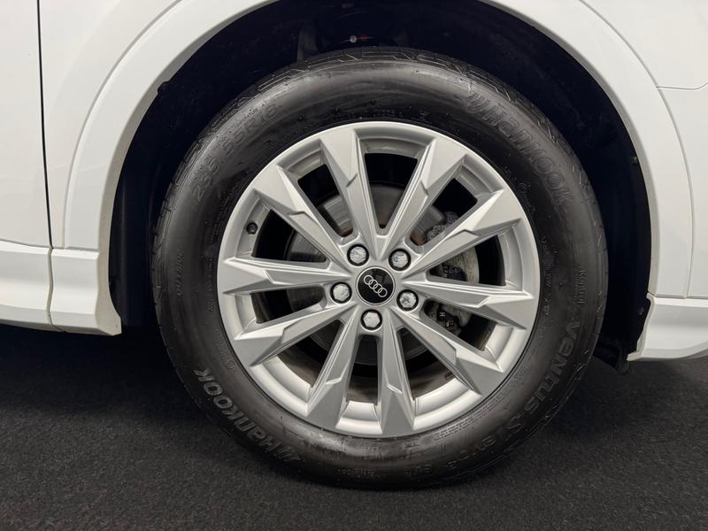 Used Audi Q3 2021 for sale - 76766940: Photo 44