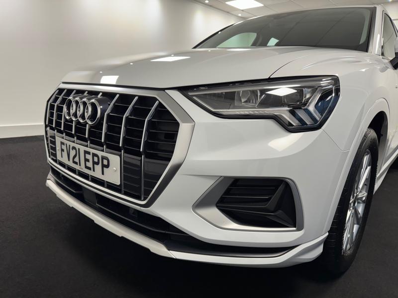 Used Audi Q3 2021 for sale - 76766940: Photo 5