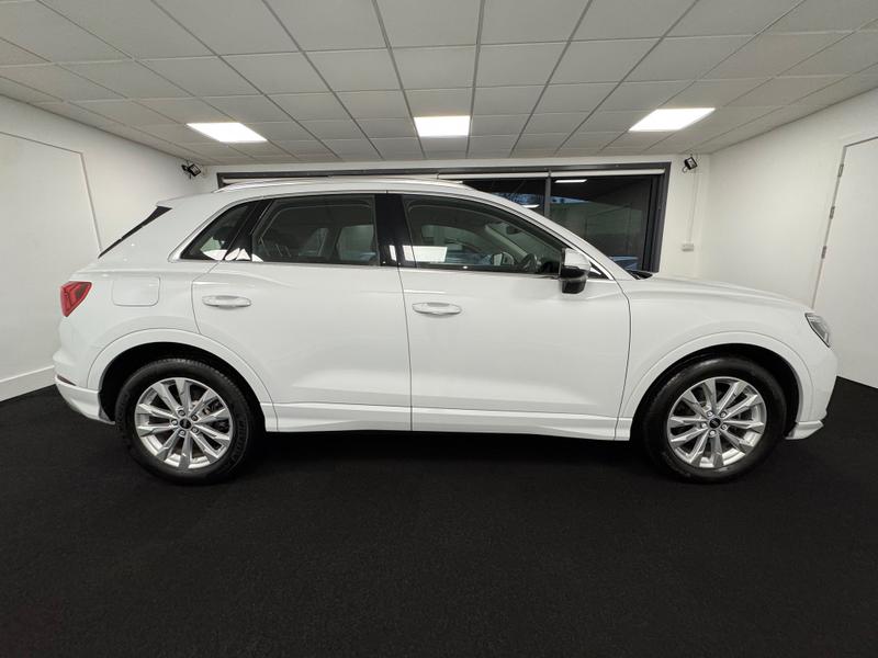 Used Audi Q3 2021 for sale - 76766940: Photo 6