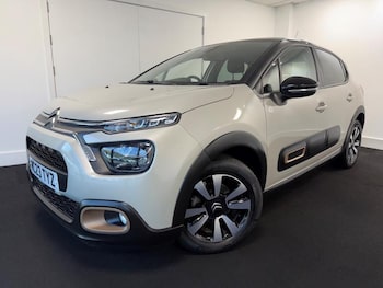 Used Citroen C3 2023 for sale - 79228458: Photo