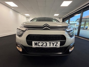 Used Citroen C3 2023 for sale - 79228458: Photo