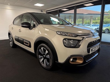 Used Citroen C3 2023 for sale - 79228458: Photo