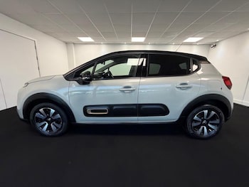Used Citroen C3 2023 for sale - 79228458: Photo
