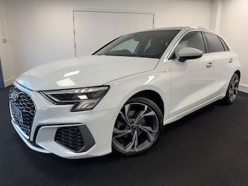 Used Audi A3 2023 for sale - 78565067: Photo