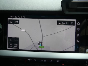 Used Audi A3 2023 for sale - 78565067: Photo