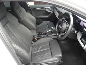 Used Audi A3 2023 for sale - 78565067: Photo