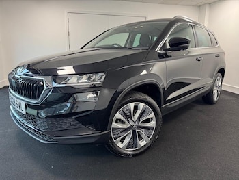 Used Skoda Karoq 2023 for sale - 78708857: Photo