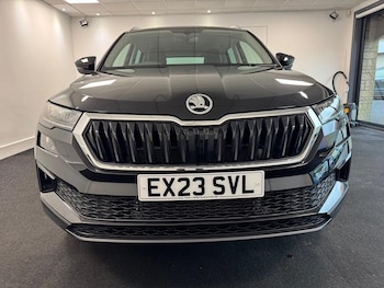 Used Skoda Karoq 2023 for sale - 78708857: Photo
