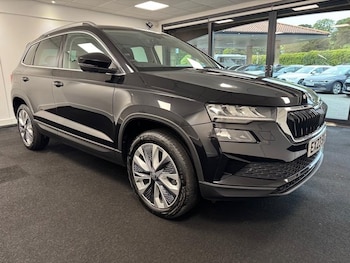 Used Skoda Karoq 2023 for sale - 78708857: Photo