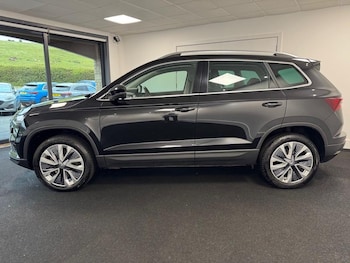 Used Skoda Karoq 2023 for sale - 78708857: Photo