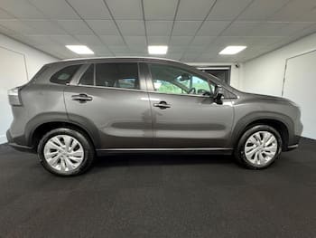 Used Suzuki SX4 S-Cross 2023 for sale - 79636835: Photo