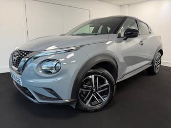 Used Nissan Juke 2024 for sale - 79839121: Photo