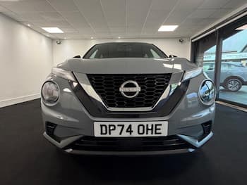 Used Nissan Juke 2024 for sale - 79839121: Photo
