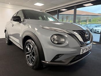 Used Nissan Juke 2024 for sale - 79839121: Photo