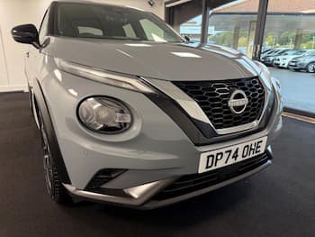 Used Nissan Juke 2024 for sale - 79839121: Photo