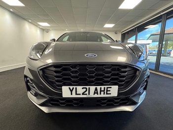 Used Ford Puma 2021 for sale - 78222933: Photo