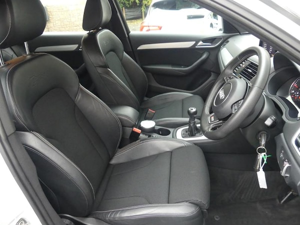 Used Audi Q3 for sale - 76312610: Photo 13