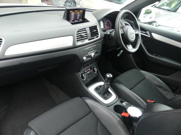 Used Audi Q3 for sale - 76312610: Photo 14