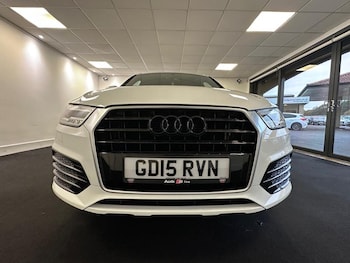 Used Audi Q3 for sale - 76312610: Photo 2