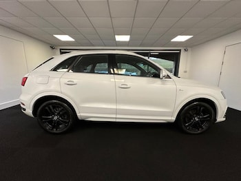 Used Audi Q3 for sale - 76312610: Photo 4