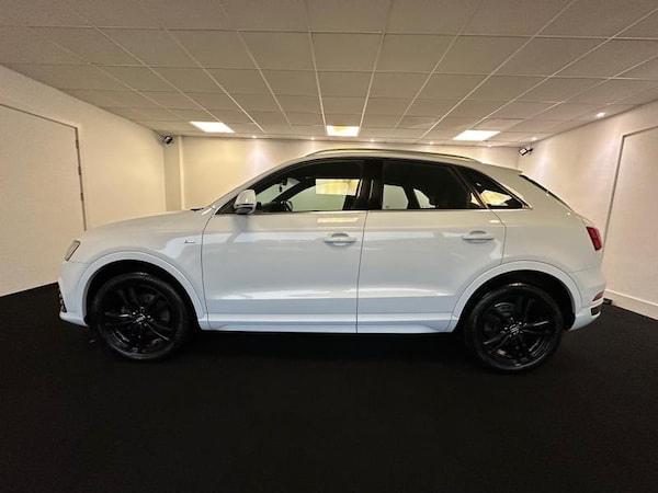 Used Audi Q3 for sale - 76312610: Photo 5