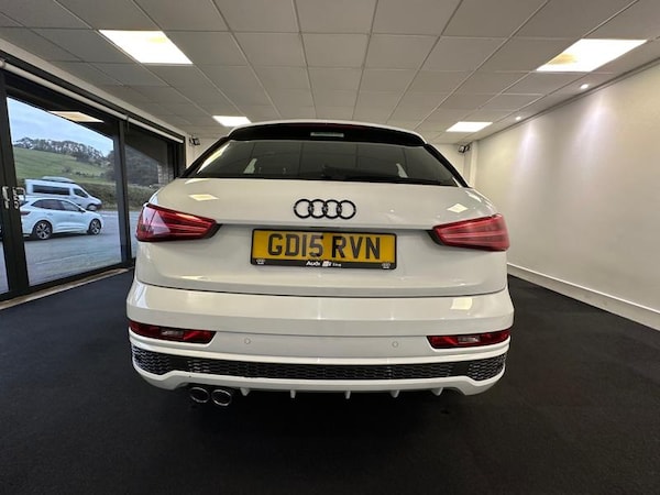 Used Audi Q3 for sale - 76312610: Photo 9