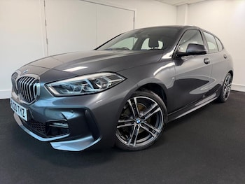 Used BMW 1 Series 2020 for sale - 79344632: Photo