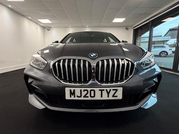 Used BMW 1 Series 2020 for sale - 79344632: Photo