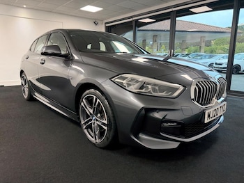 Used BMW 1 Series 2020 for sale - 79344632: Photo