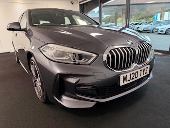 Used BMW 1 Series 2020 for sale - 79344632: Photo