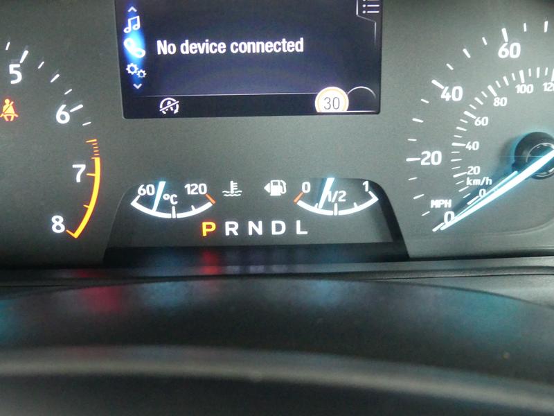 Vehicle 36