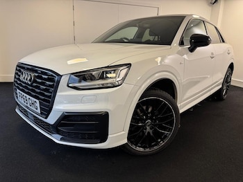 Used Audi Q2 2019 for sale - 75912717: Photo