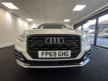 Used Audi Q2 2019 for sale - 75912717: Photo