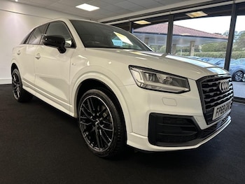 Used Audi Q2 2019 for sale - 75912717: Photo