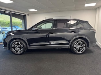 Used Volkswagen Tiguan 2024 for sale - 78979543: Photo